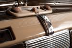 Ford Super DeLuxe Business Coupe 1941 года